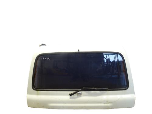 Used Tailgate TOYOTA LAND CRUISER 80 (_J8_) 4.2 TD (HDJ80) (160 hp) 31660509