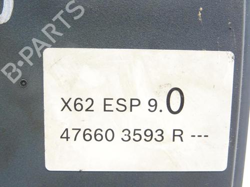 ABS pump RENAULT MASTER III Van (FV) 2.3 dCi 145 FWD (FV0E, FV0F, FV0H, FV02, FV0M, FV0S,... | BP29199866M43 