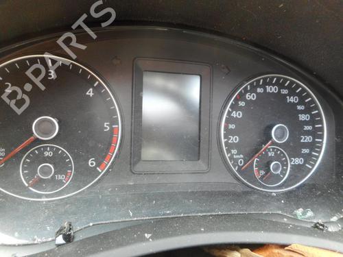 Used Parts VW SCIROCCO III (137, 138)  2.0 TDI  1816645