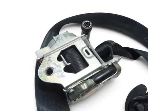 Front left seatbelt SEAT IBIZA V (KJ1, KJG) 1.0 TSI | BP40537545I26 - Image 3