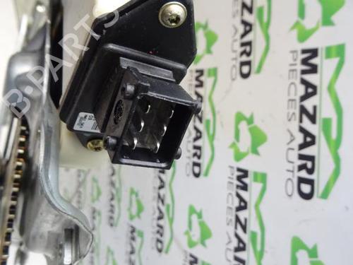 Used Front right window mechanism TOYOTA COROLLA (_E12_) 1.6 VVT-i (ZZE121_, ZZE121R) (110 hp) 20058279