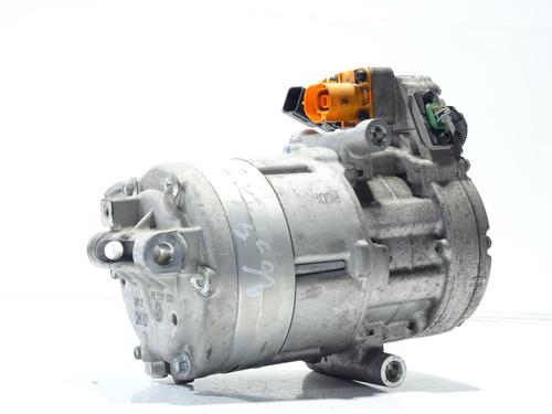 Used AC compressor AC compressor KIA NIRO I (DE) 1.6 GDI Plug-in Hybrid (141 hp) 33231605 33231605