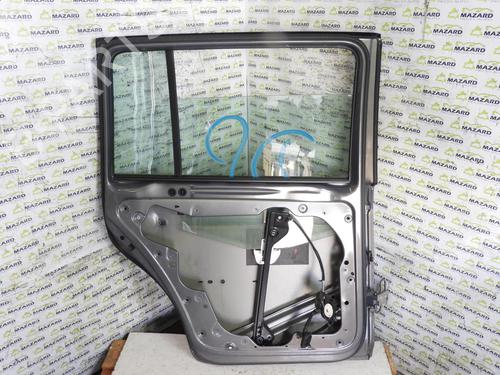 Left rear door VW TOURAN (1T1, 1T2) 1.9 TDI | BP21970060C4 