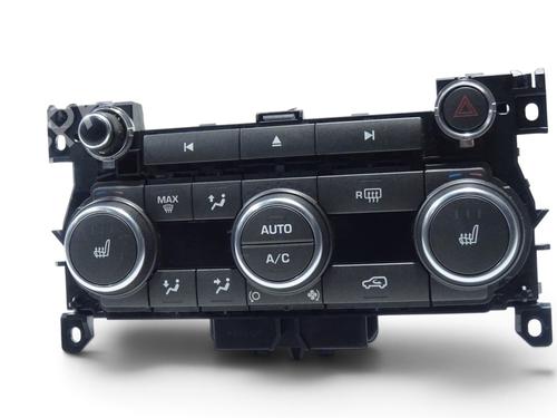 Climate control LAND ROVER RANGE ROVER EVOQUE (L538) 2.2 D 4x4 | BP40124208I5  - Image 5