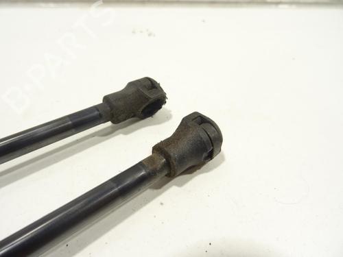 Tailgate lift support PEUGEOT 208 I (CA_, CC_) 1.6 HDi / BlueHDi 75 | BP27972903C138