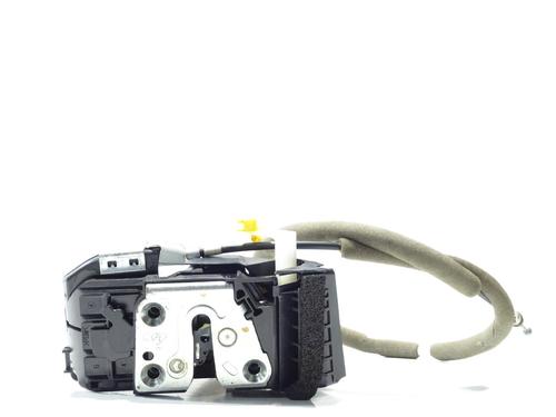 Front left lock NISSAN QASHQAI II (J11, J11_) 1.5 dCi | BP30172998C98 