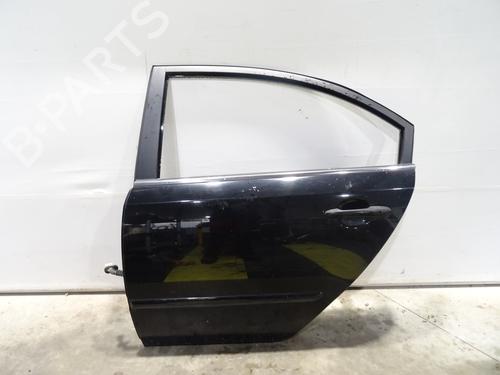 Used Left rear door KIA MAGENTIS II (MG) 2.0 CRDi (140 hp) 29120026