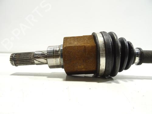 Used Left rear driveshaft Left rear driveshaft 21078951 21078951