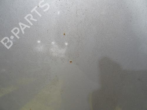 Hood MERCEDES-BENZ B-CLASS Sports Tourer (W245) B 200 CDI (245.208) | BP29142593C1 