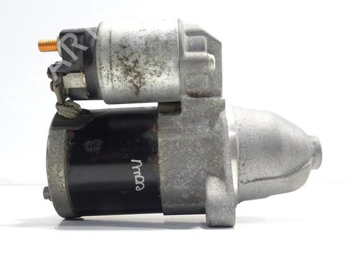 Used Starter Starter SUZUKI SWIFT V (AZ) 1.2 Hybrid (Mild Hybrid) AllGrip (A2L412) (83 hp) 27356591 27356591