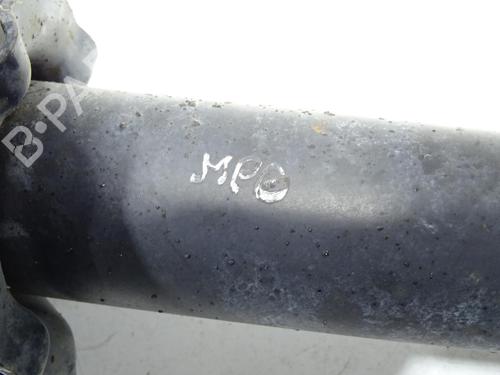 Used Left front shock absorber Left front shock absorber MAZDA 6 Hatchback (GH) 2.2 MZR-CD (GH10) (125 hp) 28077697 28077697