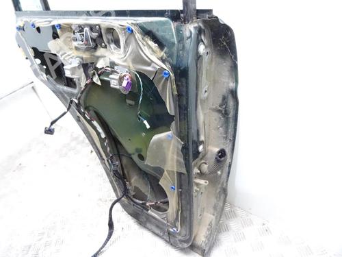 Porta trás esquerda LAND ROVER DISCOVERY II (L318) 2.5 Td5 4x4 | BP30550925C4