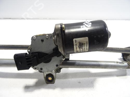Front wiper motor SEAT LEON (1M1) 1.9 TDI | BP31023998M29 - Image 2