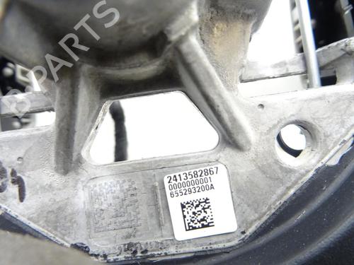 Steering wheel CITROËN C4 III (BA_, BB_, BC_) 1.2 Hybrid 136 (BAHPYJ) | BP29481293C49  - Image 12