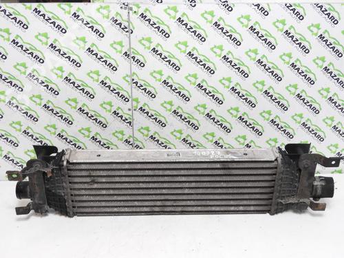 Intercooler FORD FOCUS I (DAW, DBW) [1998-2009]  21964467