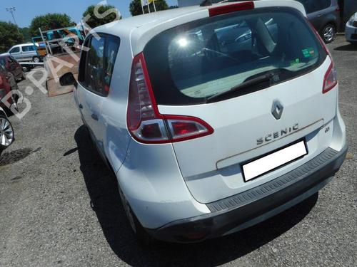 Switch RENAULT SCÉNIC III (JZ0/1_) 1.5 dCi | BP22556026I30 - Image 5