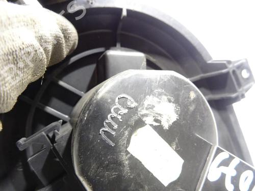 Heater blower motor PEUGEOT 309 I (10C, 10A) 1.9 D | BP30182305M62 