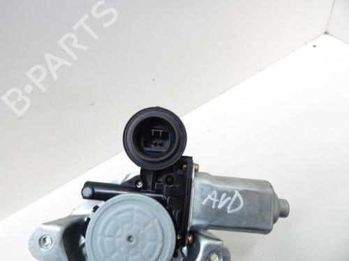 Used Front right window mechanism Front right window mechanism TOYOTA YARIS VERSO (_P2_) [1999-2005] 28056522 28056522