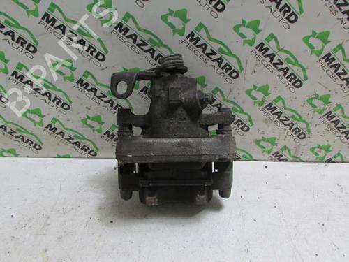 Used Left rear brake caliper PEUGEOT 308 I (4A_, 4C_) 2.0 HDi (136 hp) 20059687
