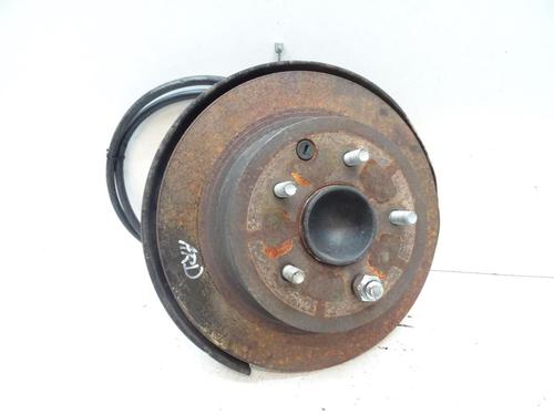 Used Right rear steering knuckle NISSAN JUKE (F15) 1.5 dCi (110 hp) 20064800