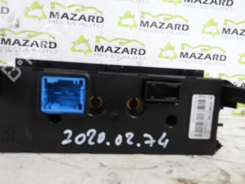 Used Climate control PEUGEOT 207 (WA_, WC_) 1.4 16V (88 hp) 20059748