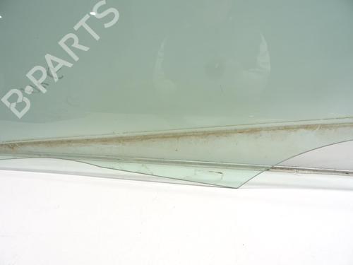 Front left door window SKODA CITIGO (NF1) 1.0 | BP29614243C18 
