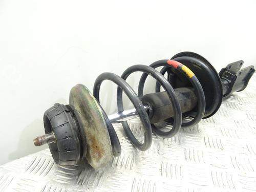 Used Left front shock absorber Left front shock absorber RENAULT CLIO I (B/C57_, 5/357_) 1.9 D (65 hp) 30295496 30295496