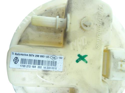 Fuel pump RENAULT CAPTUR I (J5_, H5_) 1.5 dCi 90 (J5N4, J5M5, J5MW, J5M6, J5AL, J5AJ) | BP35995360M76 - Image 3