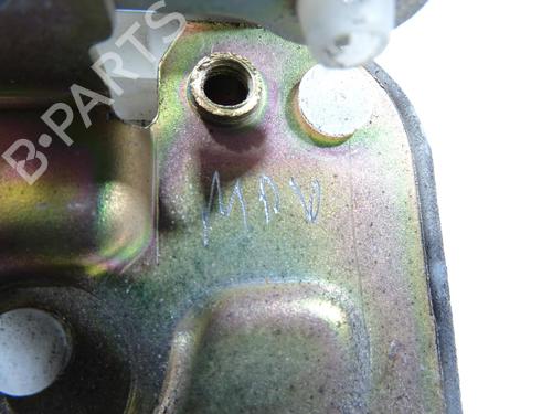 Used Front left lock Front left lock NISSAN VANETTE Van (C120) 2.0 D (58 hp) 25923425 25923425