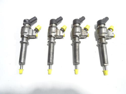 Used Injector PEUGEOT 307 (3A/C) 2.0 HDi 110 (107 hp) 26297441