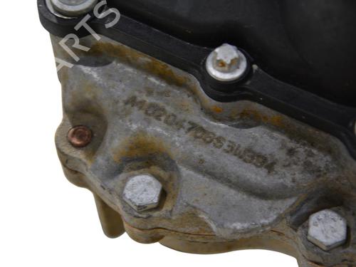 Gearbox OPEL COMBO Box Body/MPV 1.3 CDTI 16V | BP39665051M3 - Image 2