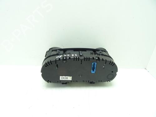 Instrument cluster VW GOLF VI (5K1) 2.0 TDI | BP32428663C47