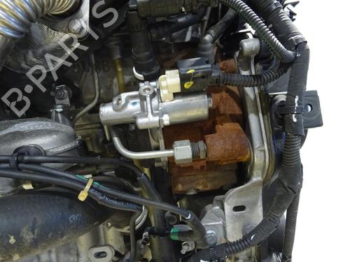 Motor PEUGEOT 3008 I MPV (0U_) 1.6 HDi | BP29919678M1