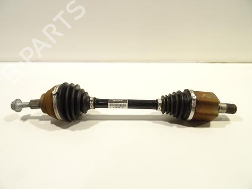 Left front driveshaft AUDI Q3 (F3B) 35 TDI | BP20049998M38 - Image 5