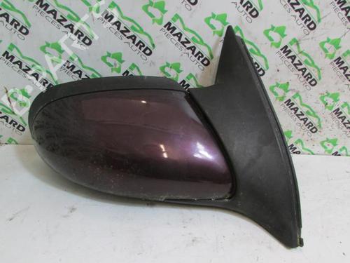 Right mirror OPEL OMEGA B (V94)  | BP21966278C27 