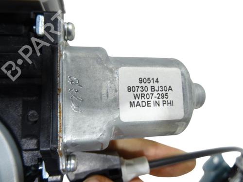 Front right window mechanism NISSAN NV200 Van e-NV (ME0N) | BP39761576C23 - Image 4