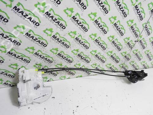 Rear left lock SUZUKI VITARA (LY) 1.6 AllGrip (APK 416) 8230254P01000