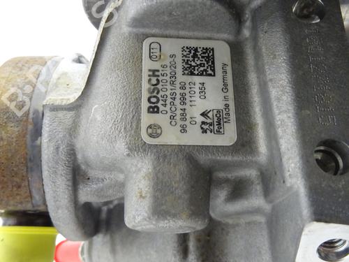 Injection pump CITROËN C3 II (SC_) 1.4 HDi 70 (SC8HZC, SC8HR0, SC8HP4) | BP38021894M78 - Image 4