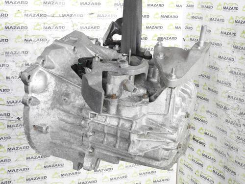 Gearbox FORD MONDEO IV Turnier (BA7) 2.0 TDCi | BP21971888M3 