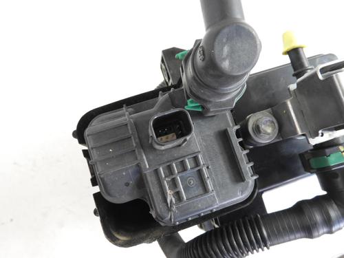 Other MITSUBISHI OUTLANDER III (GG_W, GF_W, ZJ, ZL, ZK) Plug-in Hybrid (GG2W) | BP21971170O1