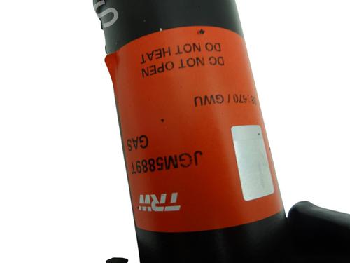 Used Left front shock absorber Left front shock absorber 38296922 38296922