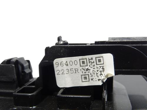 Right sun visor DACIA DUSTER (PYM_, PYN_) 1.6 HYBRID 140 | BP39166753I2 - Image 5