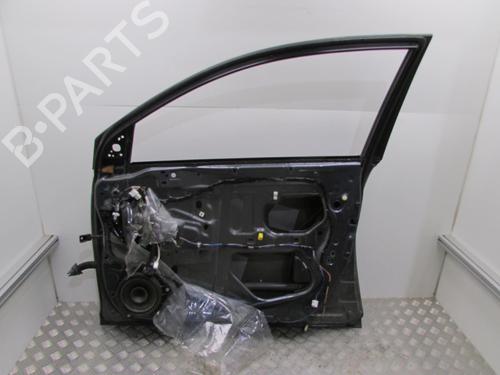 Right front door TOYOTA AVENSIS Estate (_T25_) 2.0 D-4D (CDT250_, CDT250R) | BP20177699C3 