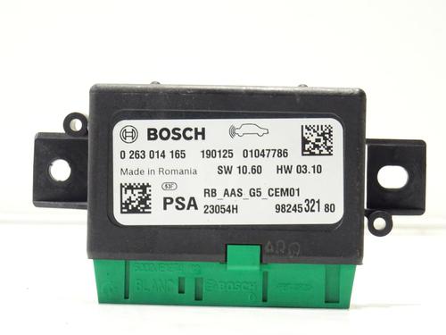 electronic-module-citroen-c3-aircross-ii-2r_-2c_-2017-33927161 main image