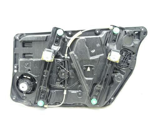 Front left window mechanism MERCEDES-BENZ A-CLASS (W176) A 160 CDI / d (176.011) | BP31839292C22