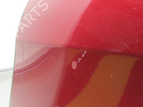 Left rear door PEUGEOT 308 I (4A_, 4C_) 1.6 16V | BP20177931C4