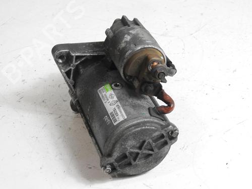 Starter RENAULT LAGUNA III Grandtour (KT0/1) | BP20041806M8