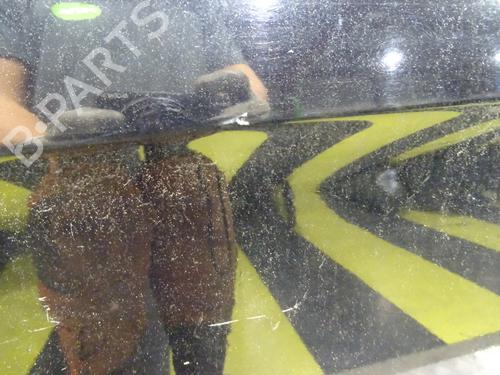 Left rear door MERCEDES-BENZ A-CLASS (W169) A 180 CDI (169.007, 169.307) | BP27745803C4 
