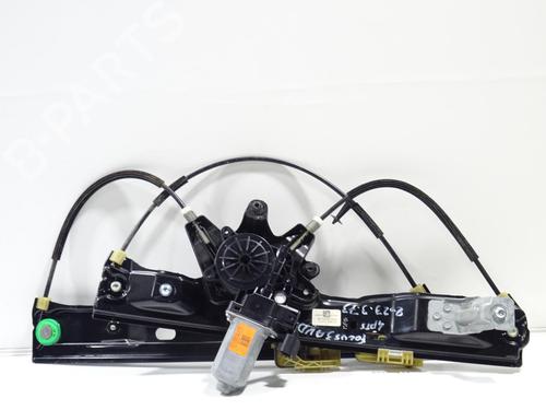 Used Front right window mechanism FORD FOCUS III 1.0 EcoBoost (125 hp) 20049970