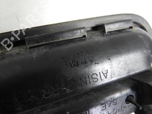 Used Rear right exterior door handle TOYOTA LAND CRUISER 90 (_J9_) 3.0 TD (KZJ90_, KZJ95_, KZJ90R, KZJ95R, KZJ90W, KZJ95W) (125 hp) 20054933